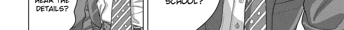 Under Ninja Zinmanga X Chapter 42 Page 36