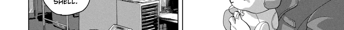 Under Ninja Zinmanga X Chapter 38 Page 16