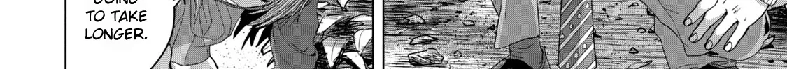 Under Ninja Zinmanga X Chapter 32 Page 20