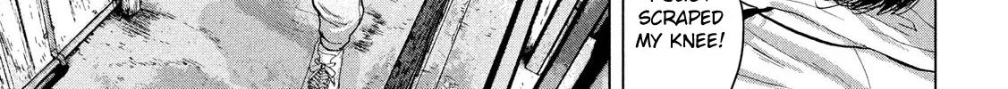 Under Ninja Zinmanga X Chapter 20 Page 22