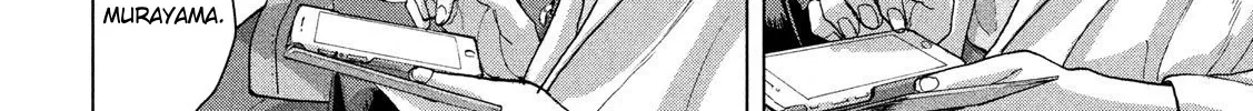 Under Ninja Zinmanga X Chapter 19 Page 38