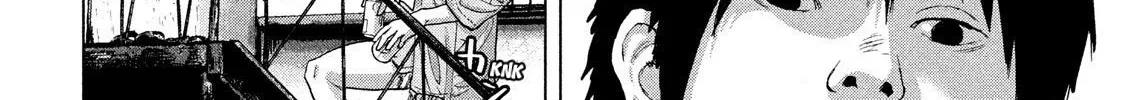 Under Ninja Zinmanga X Chapter 18 Page 8
