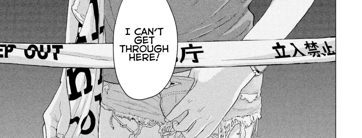 Under Ninja Zinmanga X Chapter 7 Page 31