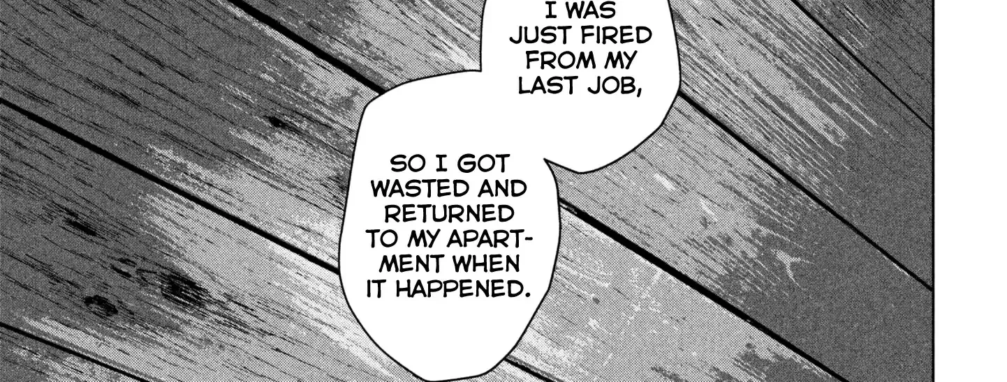 Under Ninja Zinmanga X Chapter 6 Page 11