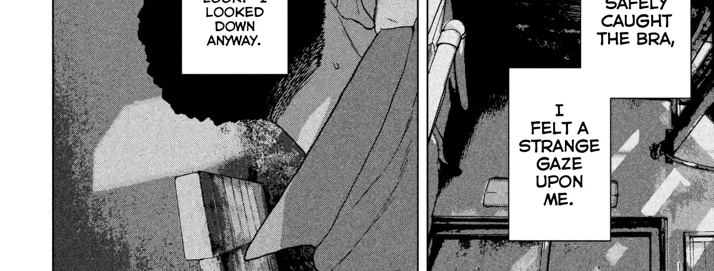 Under Ninja Zinmanga X Chapter 6 Page 17