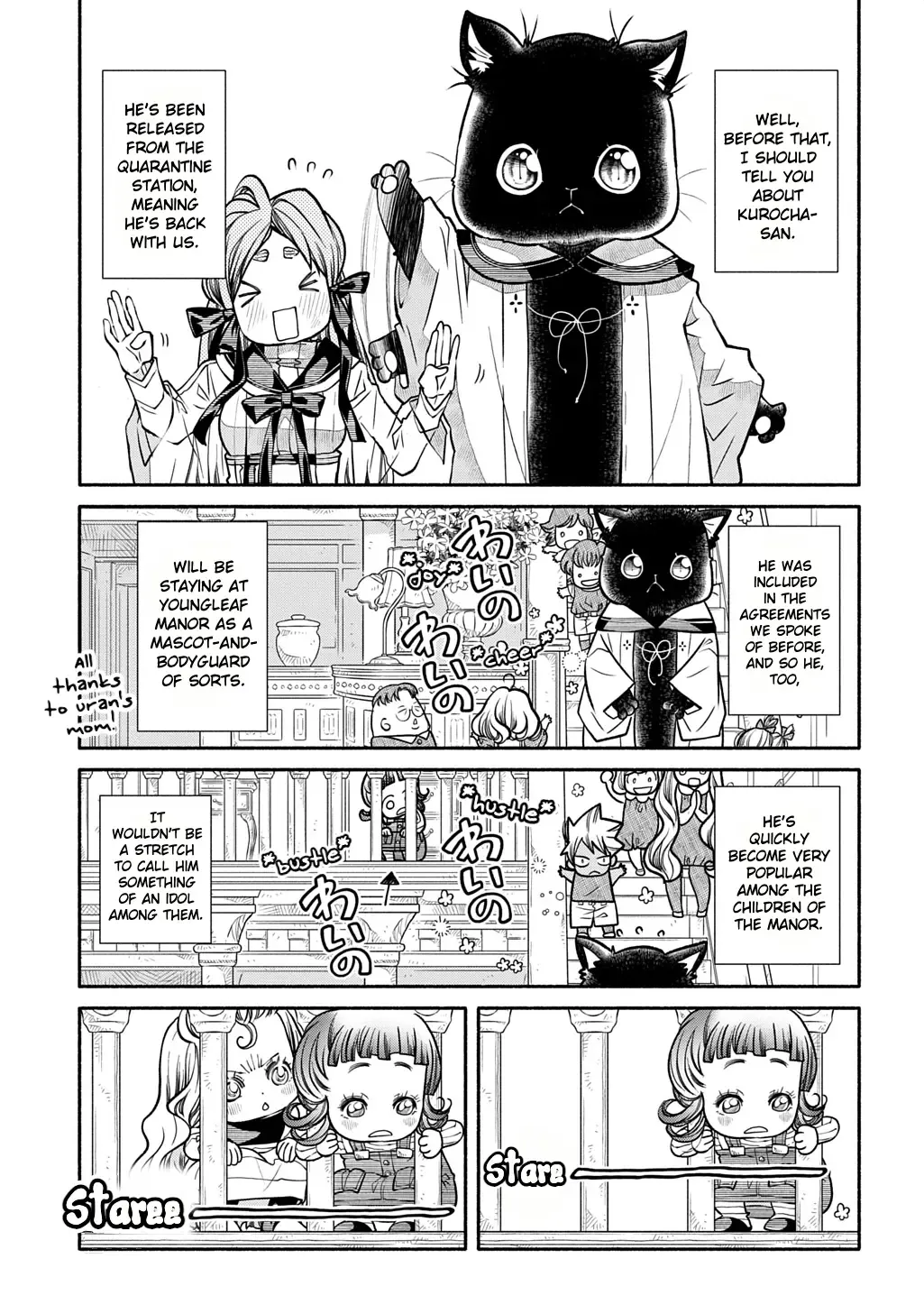 Colori Colore Creare Zinmanga X Chapter 26 Page 4