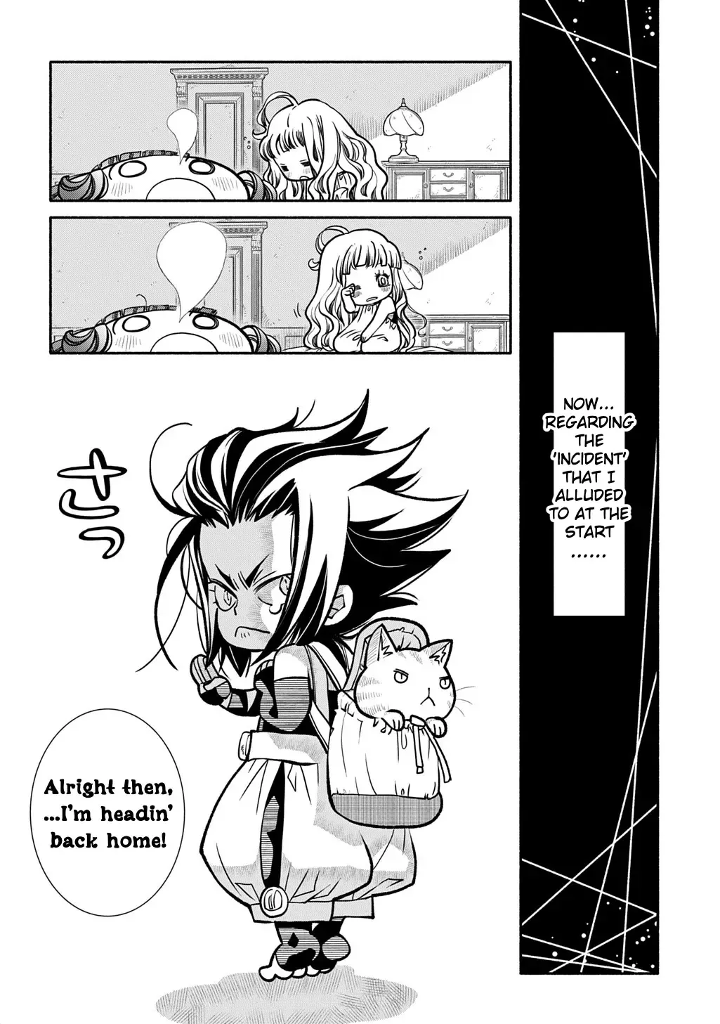 Colori Colore Creare Zinmanga X Chapter 26 Page 7