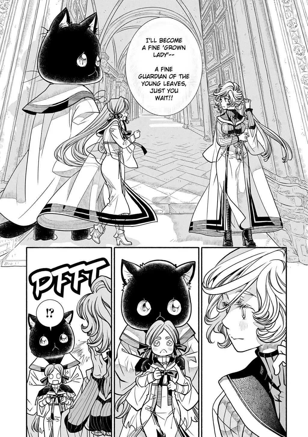 Colori Colore Creare Zinmanga X Chapter 26 Page 26