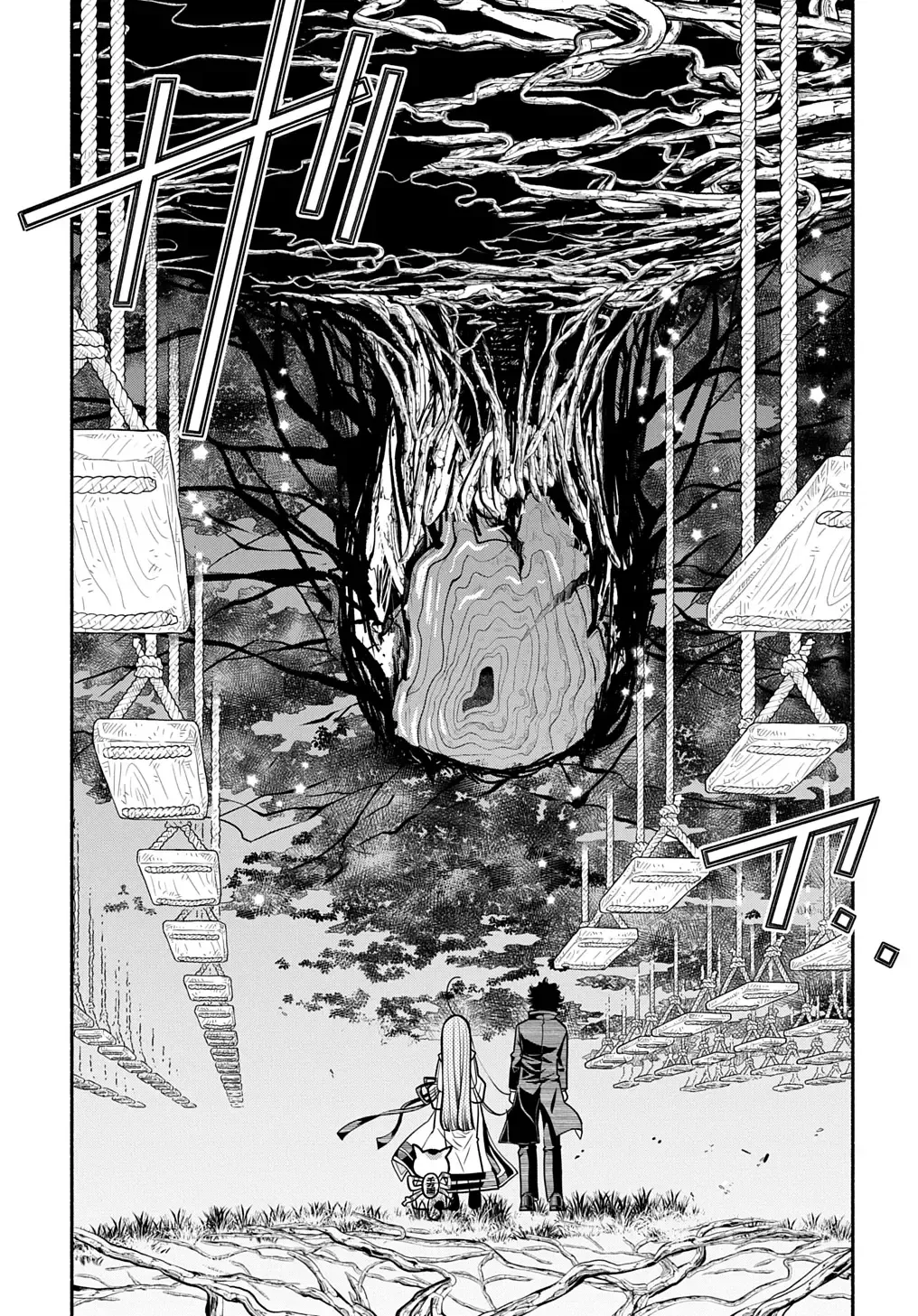 Colori Colore Creare Zinmanga X Chapter 25 Page 15