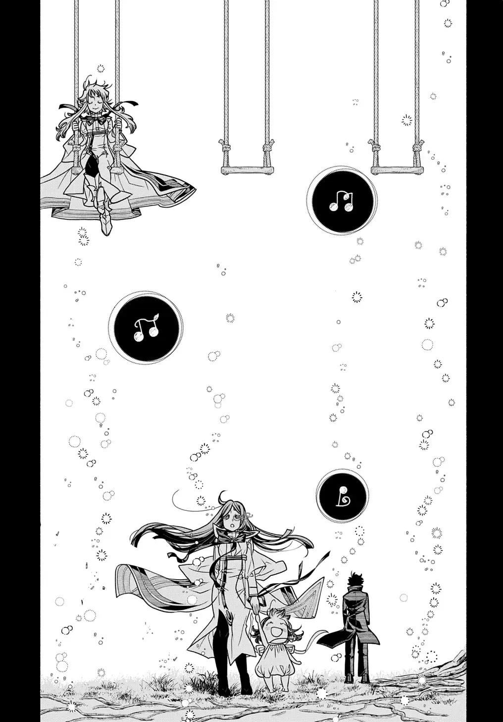 Colori Colore Creare Zinmanga X Chapter 25 Page 26