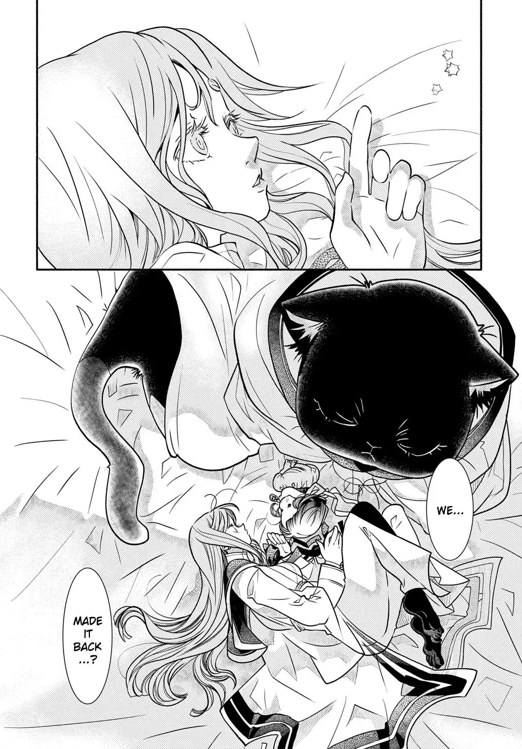 Colori Colore Creare Zinmanga X Chapter 25 Page 30