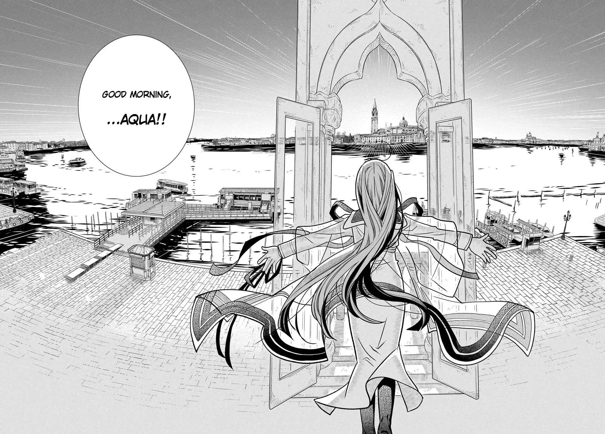 Colori Colore Creare Zinmanga X Chapter 25 Page 34