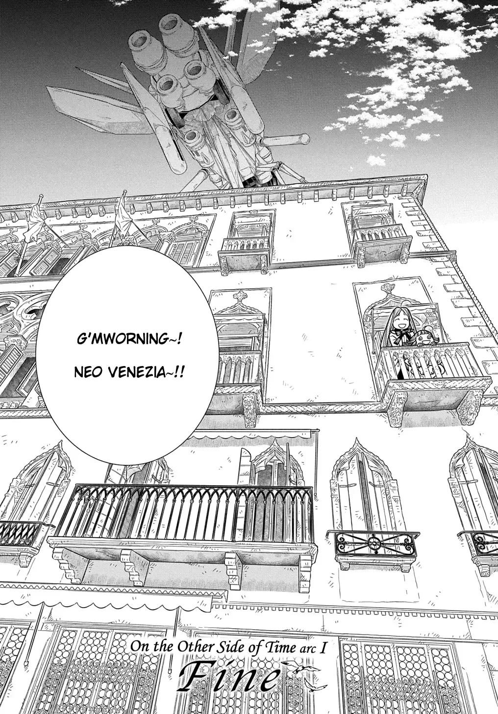 Colori Colore Creare Zinmanga X Chapter 25 Page 35
