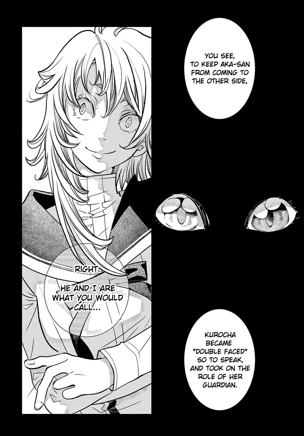 Colori Colore Creare Zinmanga X Chapter 24 Page 11