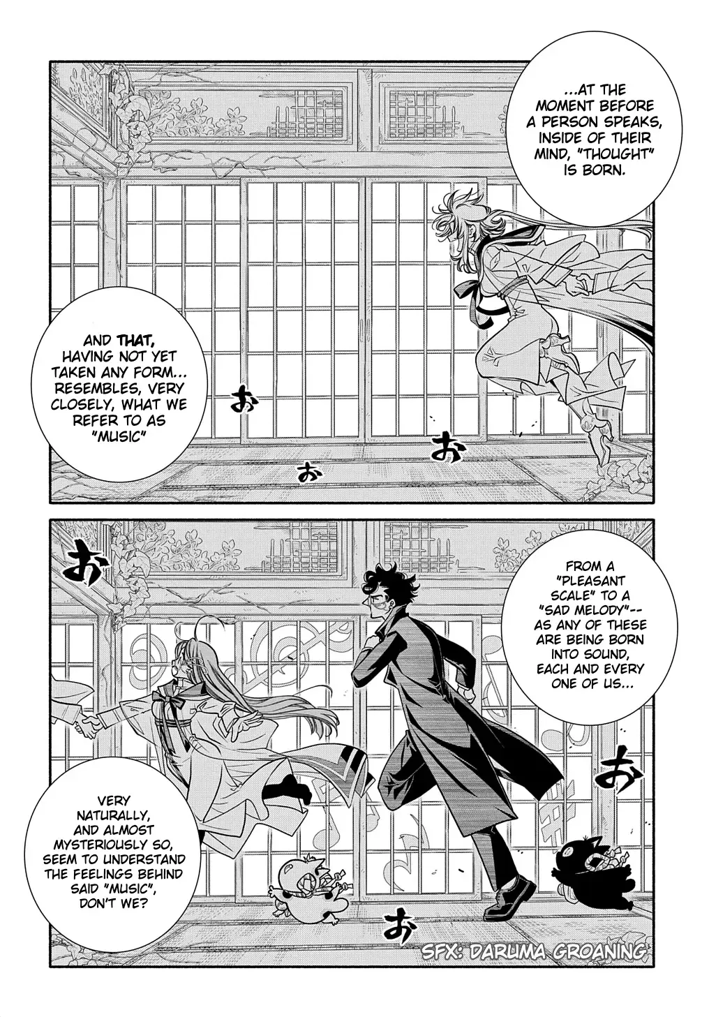 Colori Colore Creare Zinmanga X Chapter 24 Page 17