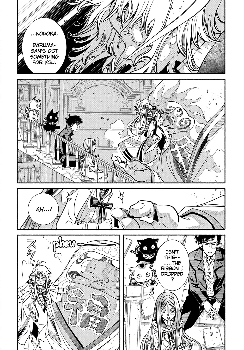 Colori Colore Creare Zinmanga X Chapter 24 Page 25