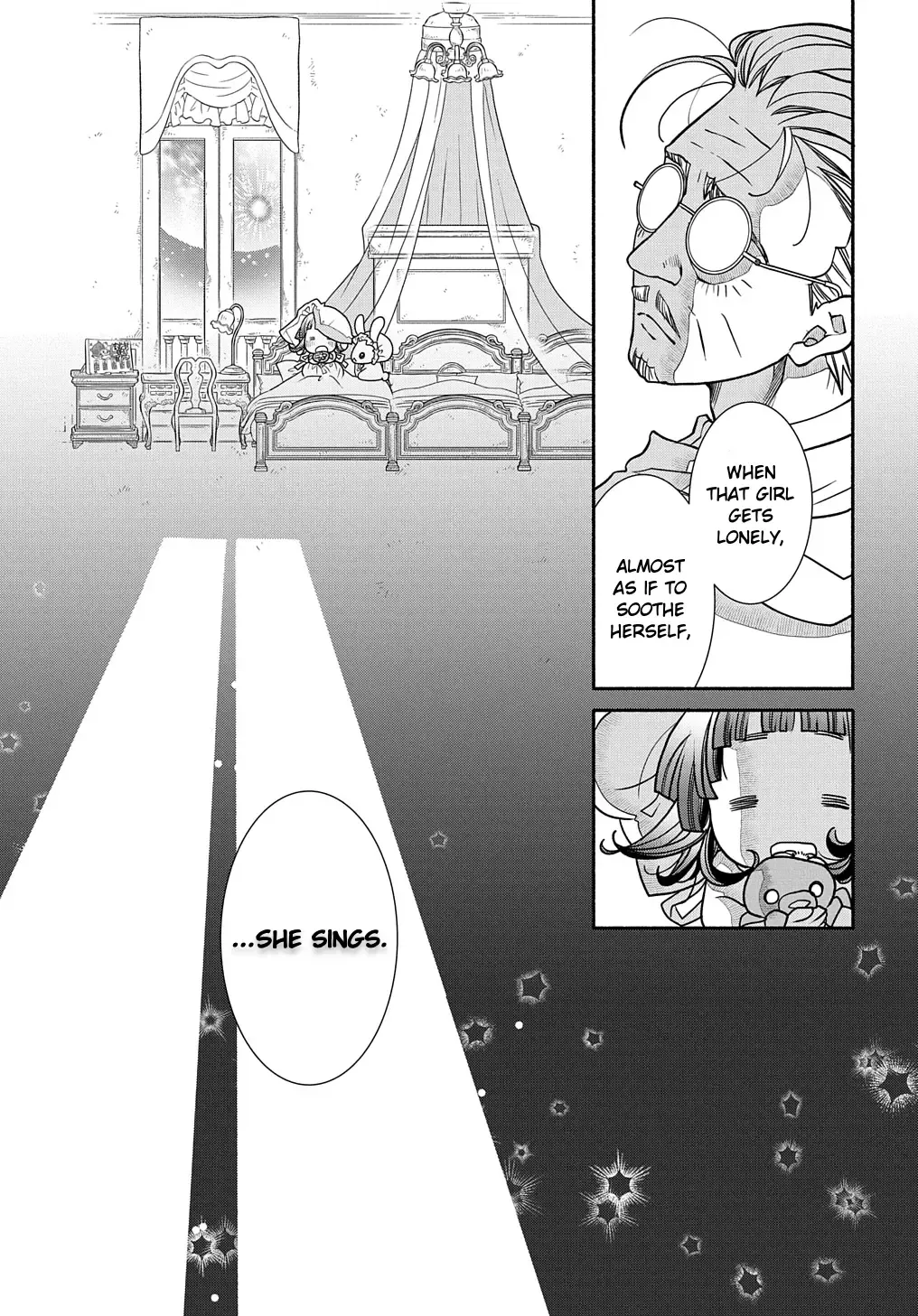 Colori Colore Creare Zinmanga X Chapter 21 Page 27
