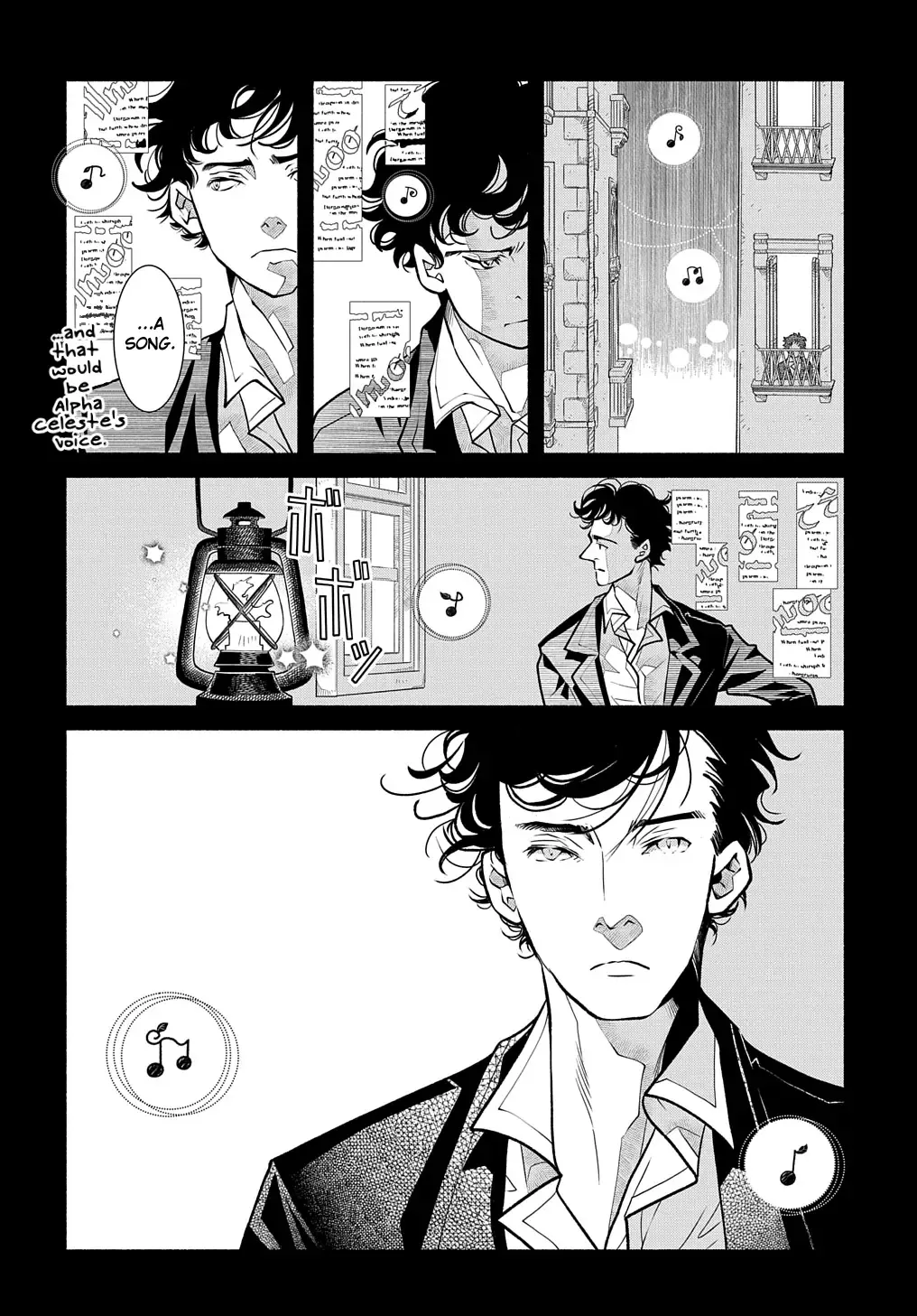 Colori Colore Creare Zinmanga X Chapter 21 Page 28