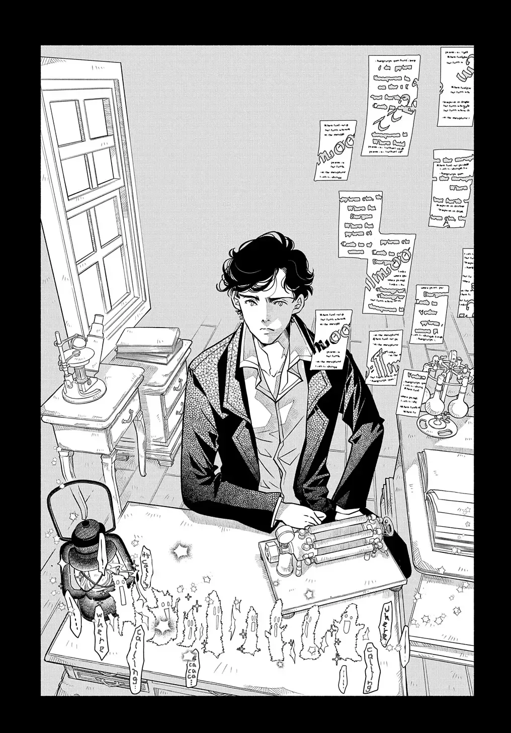 Colori Colore Creare Zinmanga X Chapter 21 Page 29