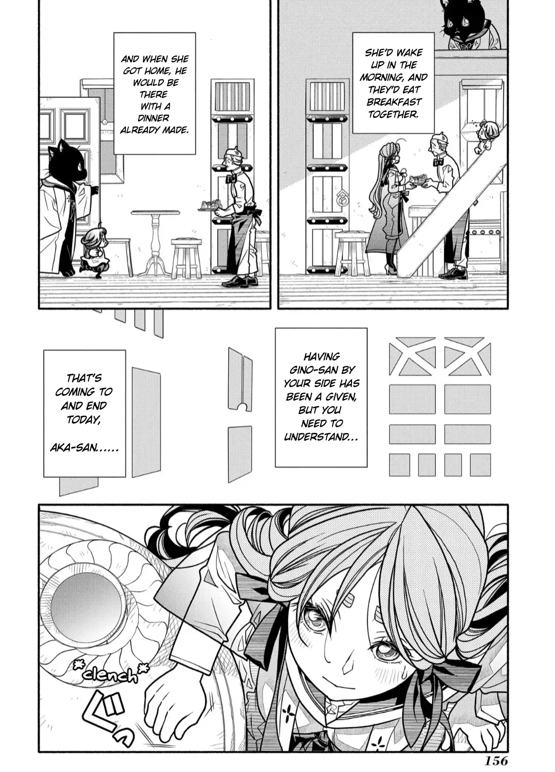 Colori Colore Creare Zinmanga X Chapter 20 Page 27