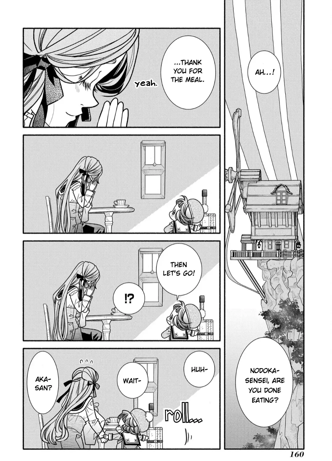 Colori Colore Creare Zinmanga X Chapter 20 Page 35