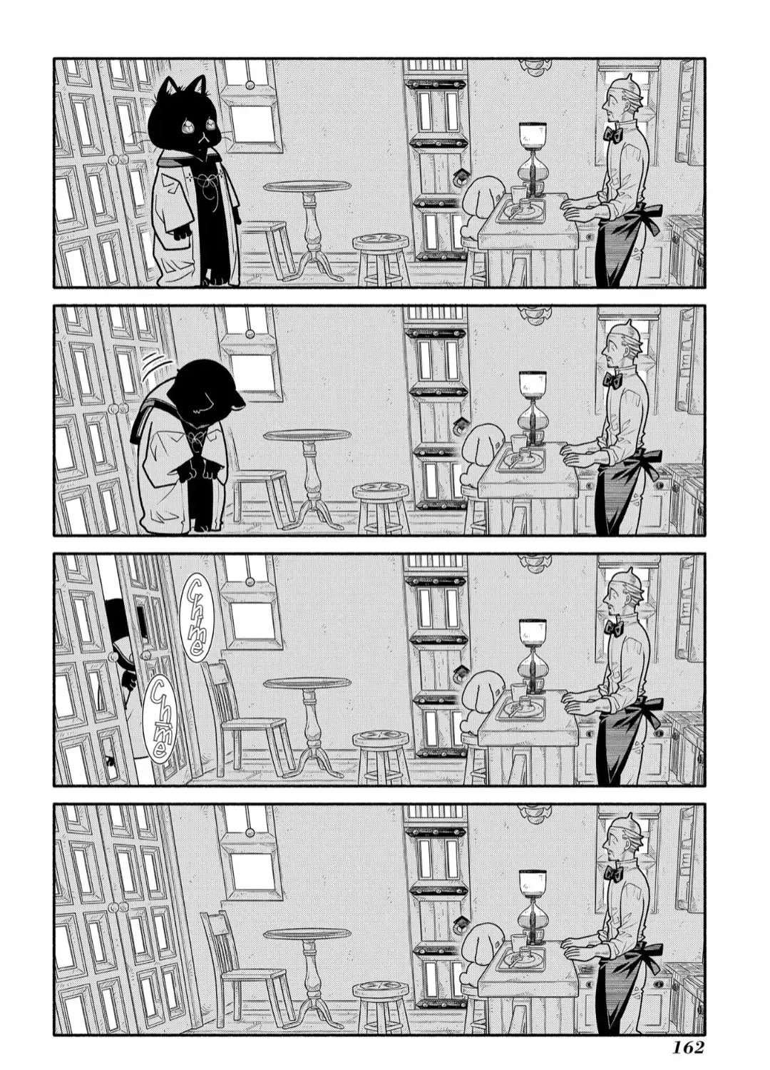 Colori Colore Creare Zinmanga X Chapter 20 Page 39