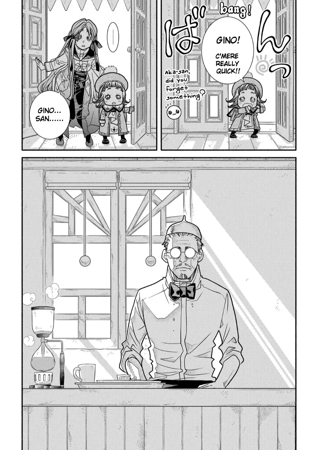 Colori Colore Creare Zinmanga X Chapter 20 Page 47