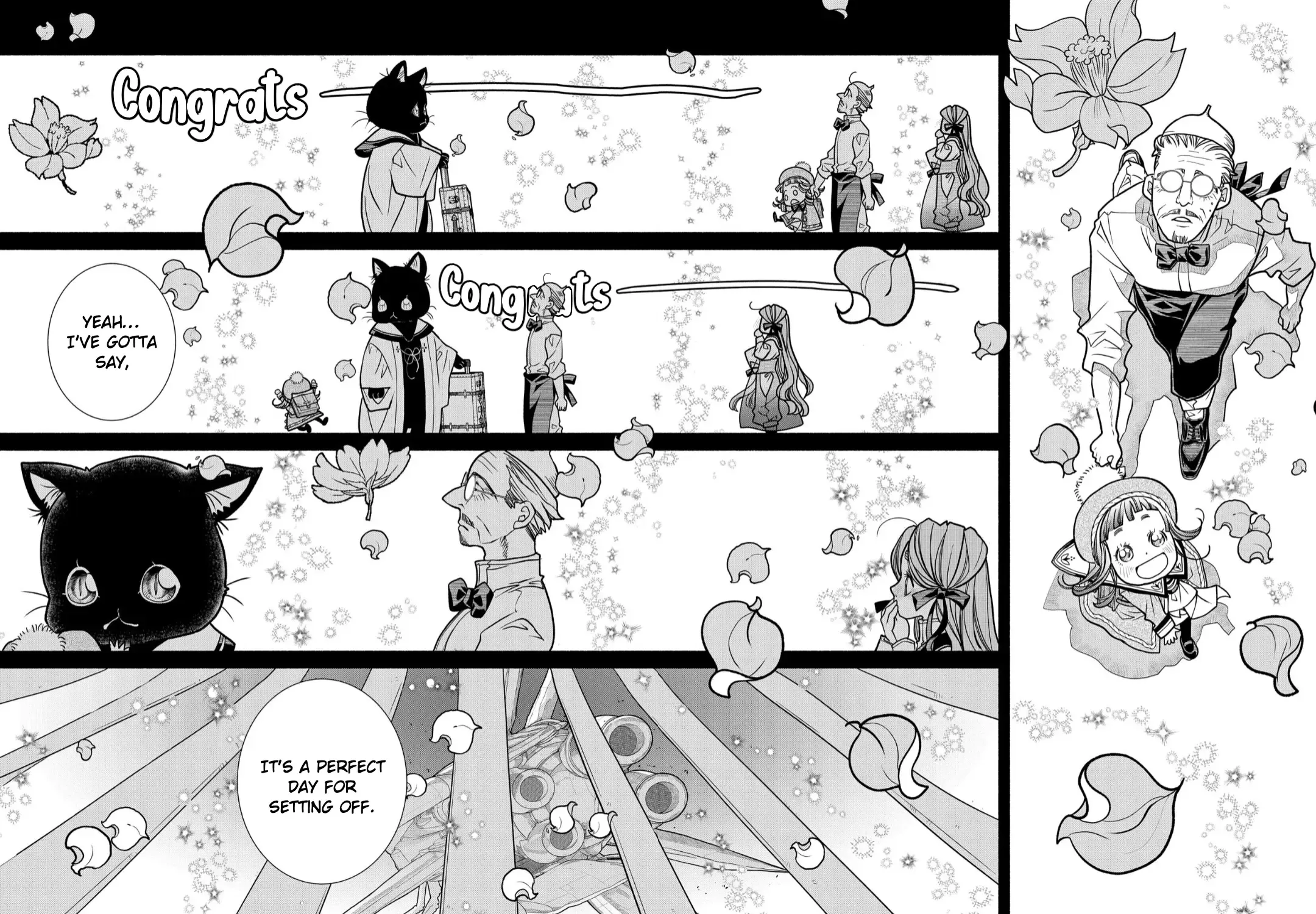 Colori Colore Creare Zinmanga X Chapter 20 Page 57