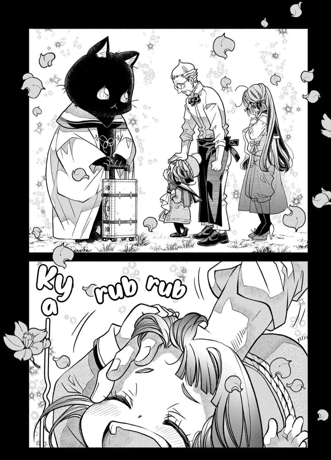 Colori Colore Creare Zinmanga X Chapter 20 Page 61