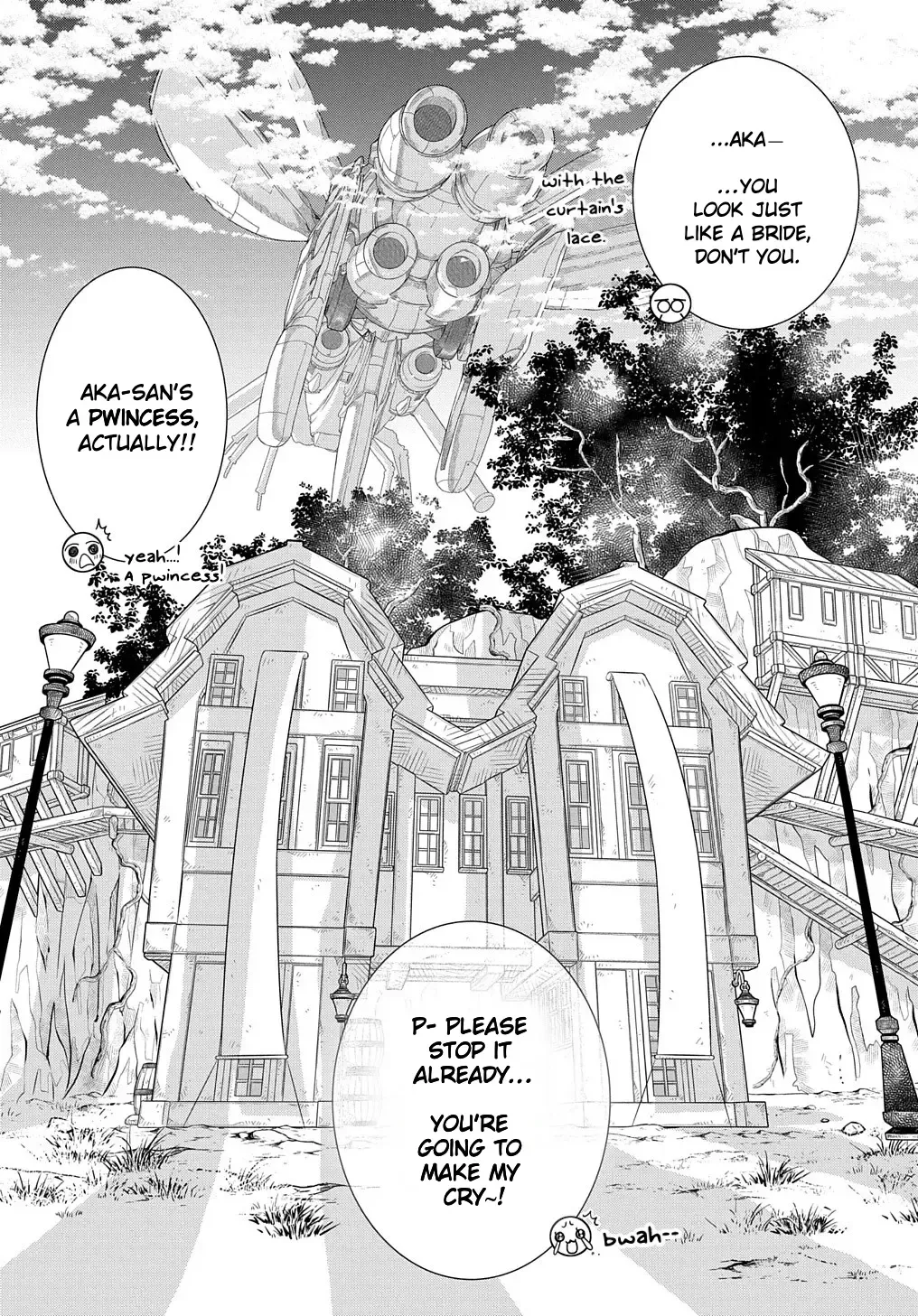 Colori Colore Creare Zinmanga X Chapter 19 Page 26