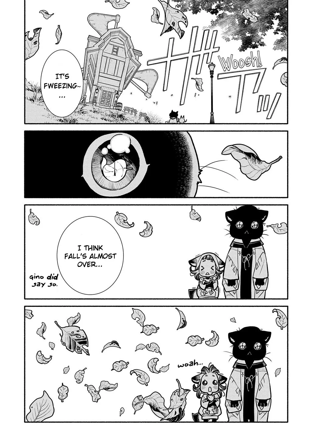 Colori Colore Creare Zinmanga X Chapter 15 Page 2