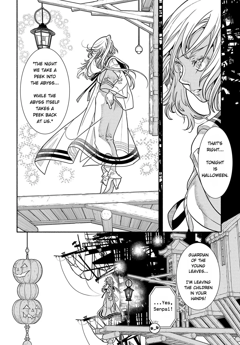 Colori Colore Creare Zinmanga X Chapter 14 Page 10