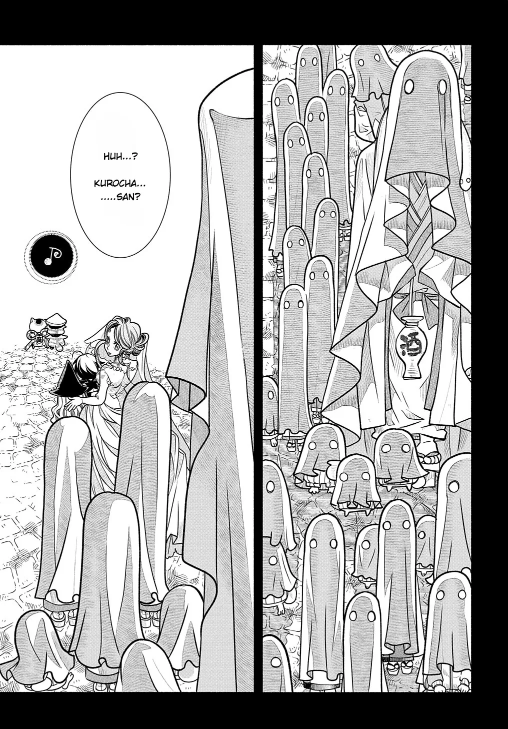 Colori Colore Creare Zinmanga X Chapter 14 Page 25
