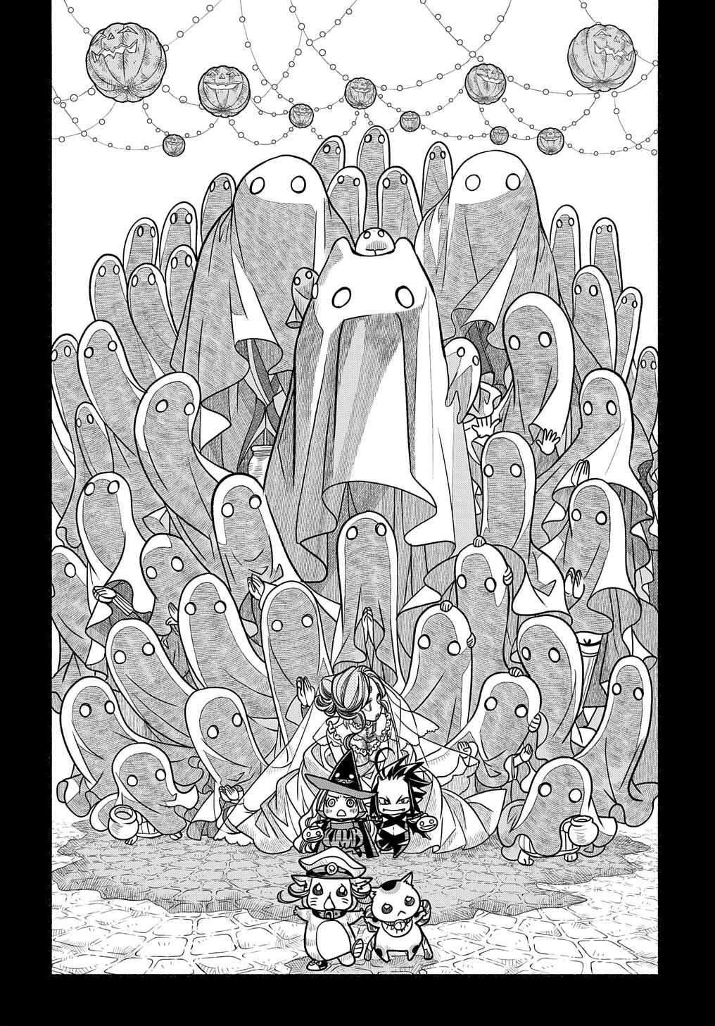 Colori Colore Creare Zinmanga X Chapter 14 Page 26