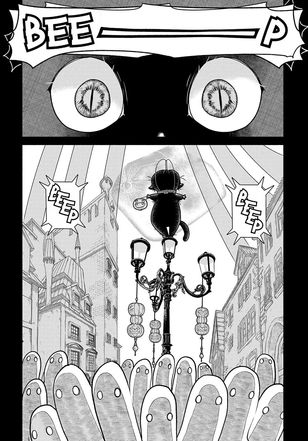 Colori Colore Creare Zinmanga X Chapter 14 Page 28