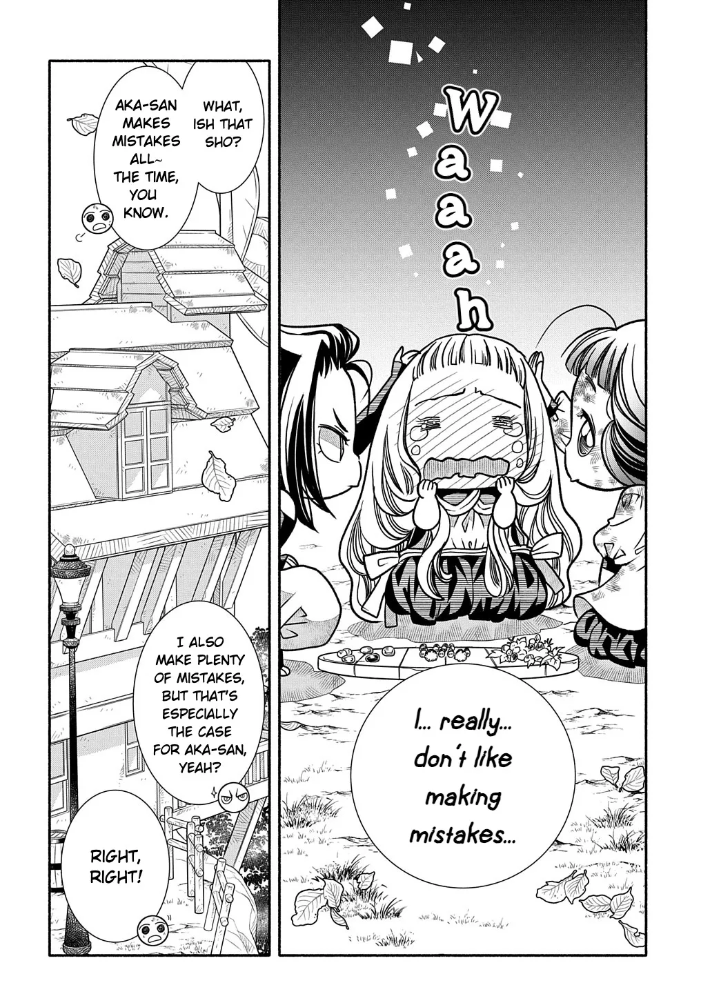 Colori Colore Creare Zinmanga X Chapter 12 Page 20