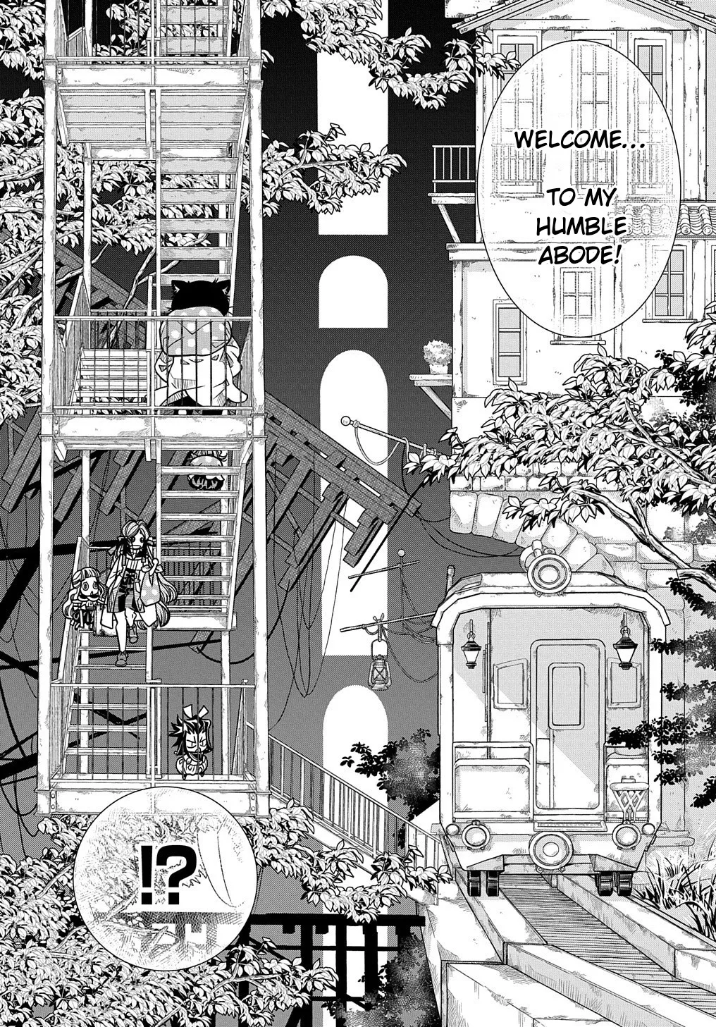 Colori Colore Creare Zinmanga X Chapter 9 Page 10