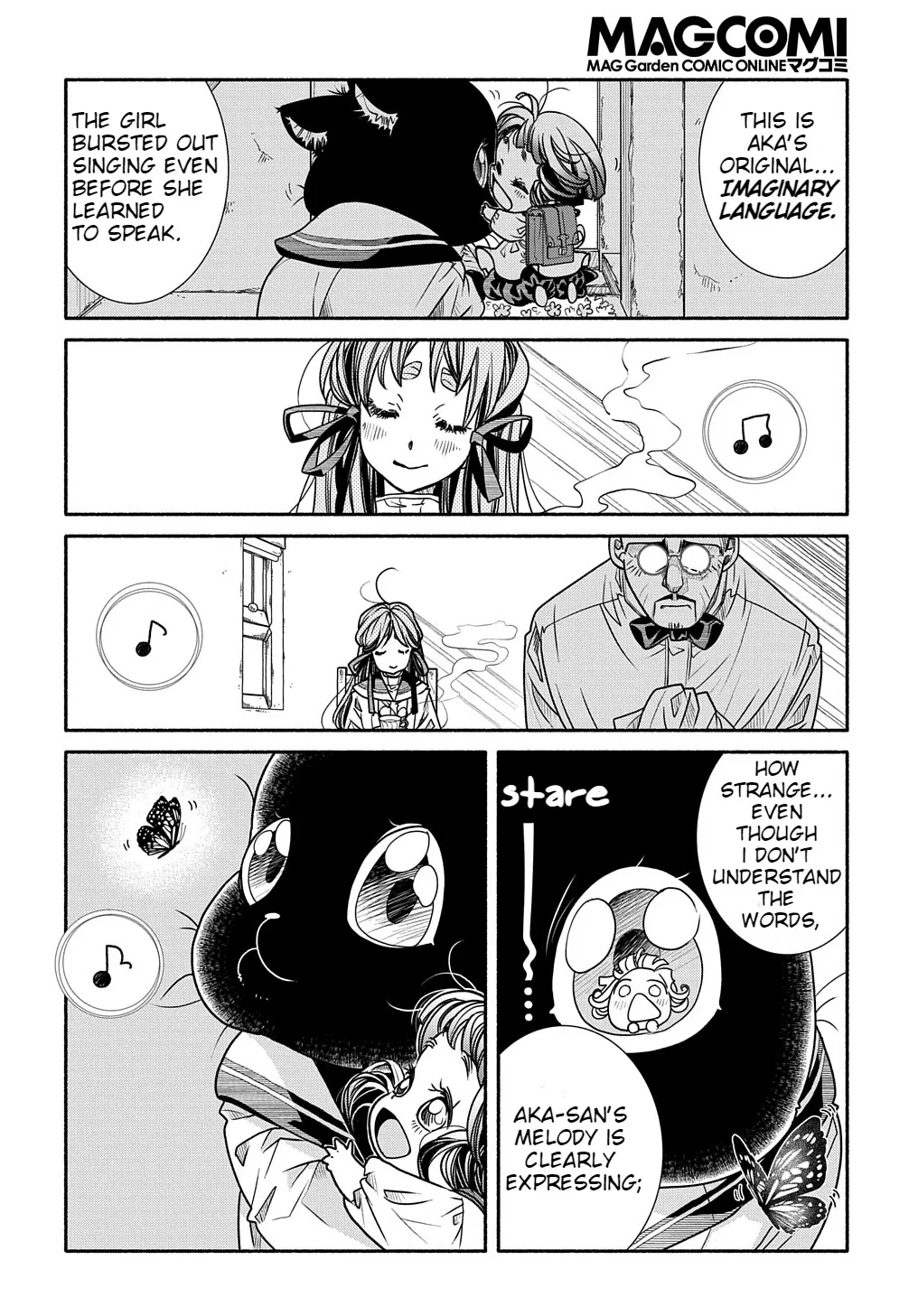 Colori Colore Creare Zinmanga X Chapter 4 Page 2