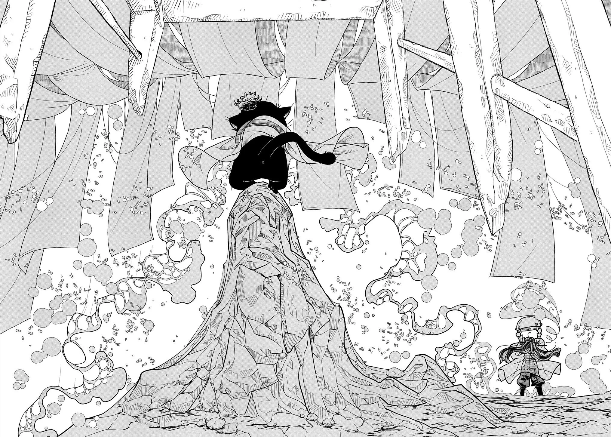 Colori Colore Creare Zinmanga X Chapter 4 Page 26