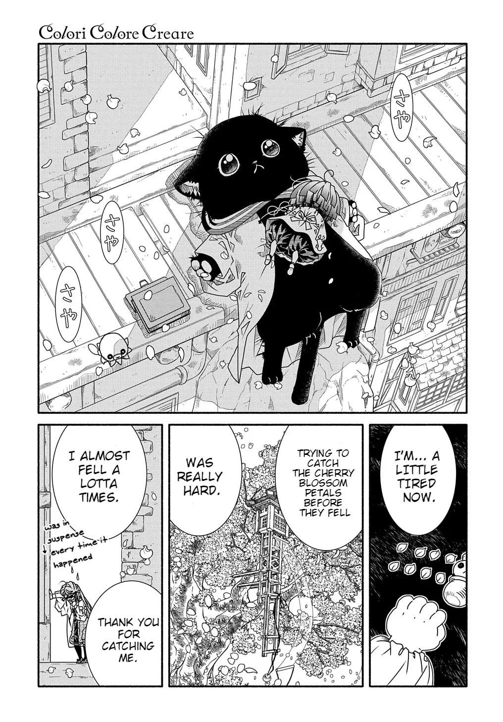 Colori Colore Creare Zinmanga X Chapter 2 Page 2