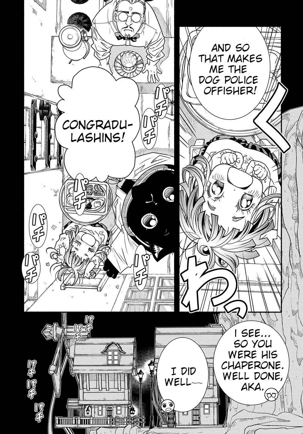 Colori Colore Creare Zinmanga X Chapter 2 Page 14