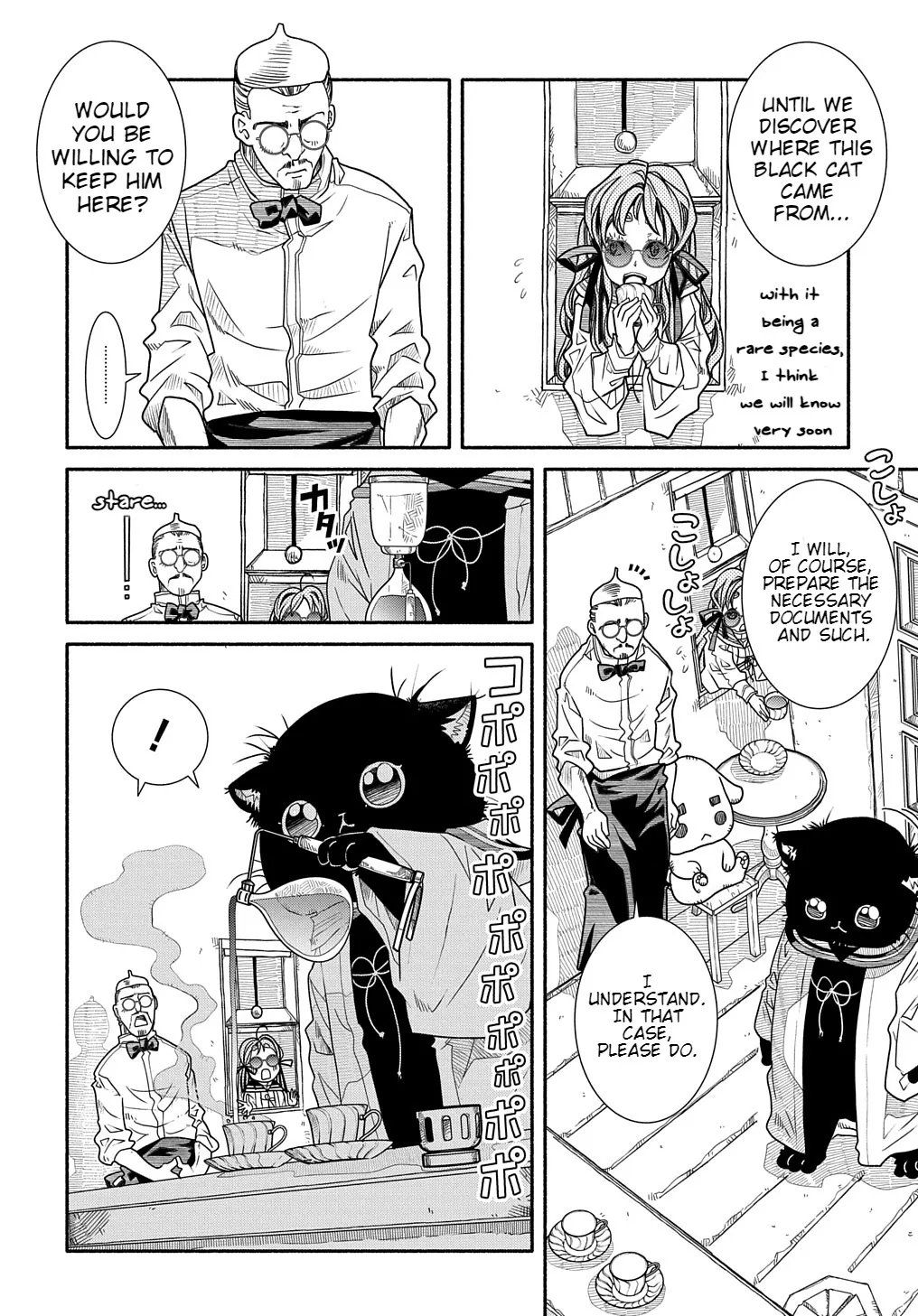 Colori Colore Creare Zinmanga X Chapter 2 Page 17