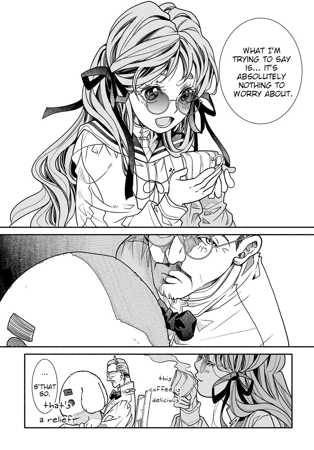 Colori Colore Creare Zinmanga X Chapter 2 Page 25