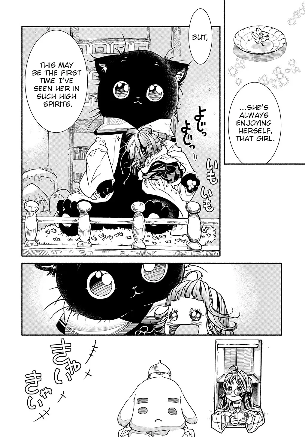 Colori Colore Creare Zinmanga X Chapter 2 Page 26
