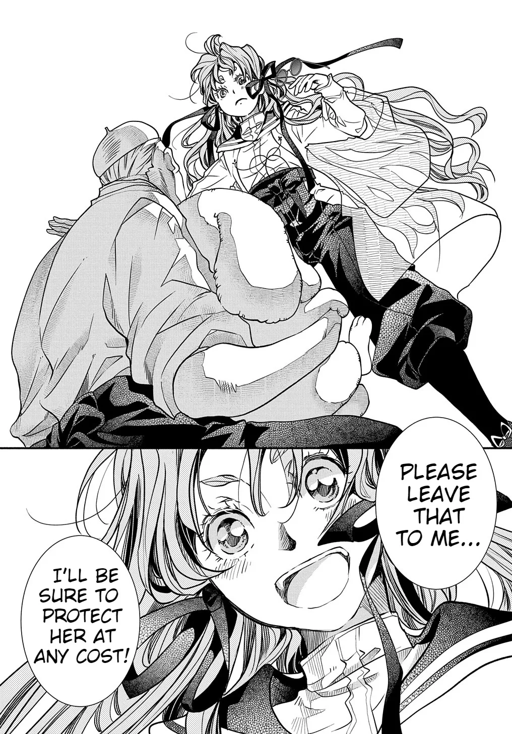 Colori Colore Creare Zinmanga X Chapter 2 Page 29