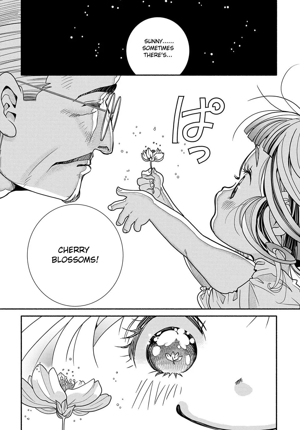 Colori Colore Creare Zinmanga X Chapter 1 Page 15