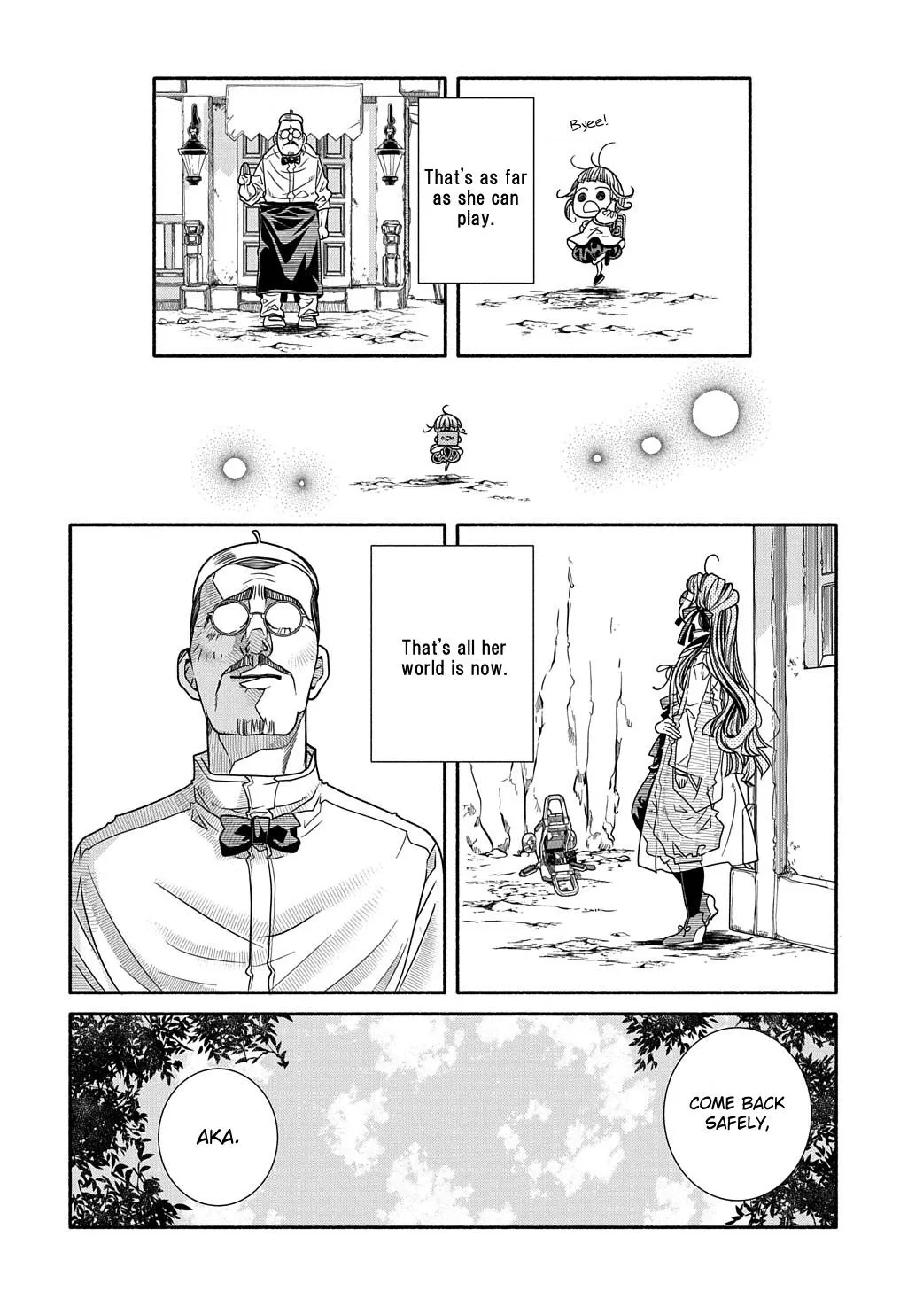 Colori Colore Creare Zinmanga X Chapter 1 Page 22