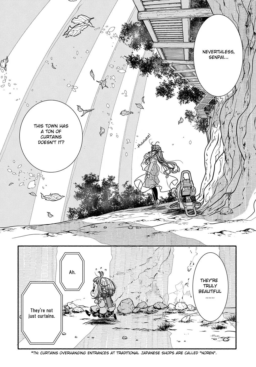 Colori Colore Creare Zinmanga X Chapter 1 Page 25