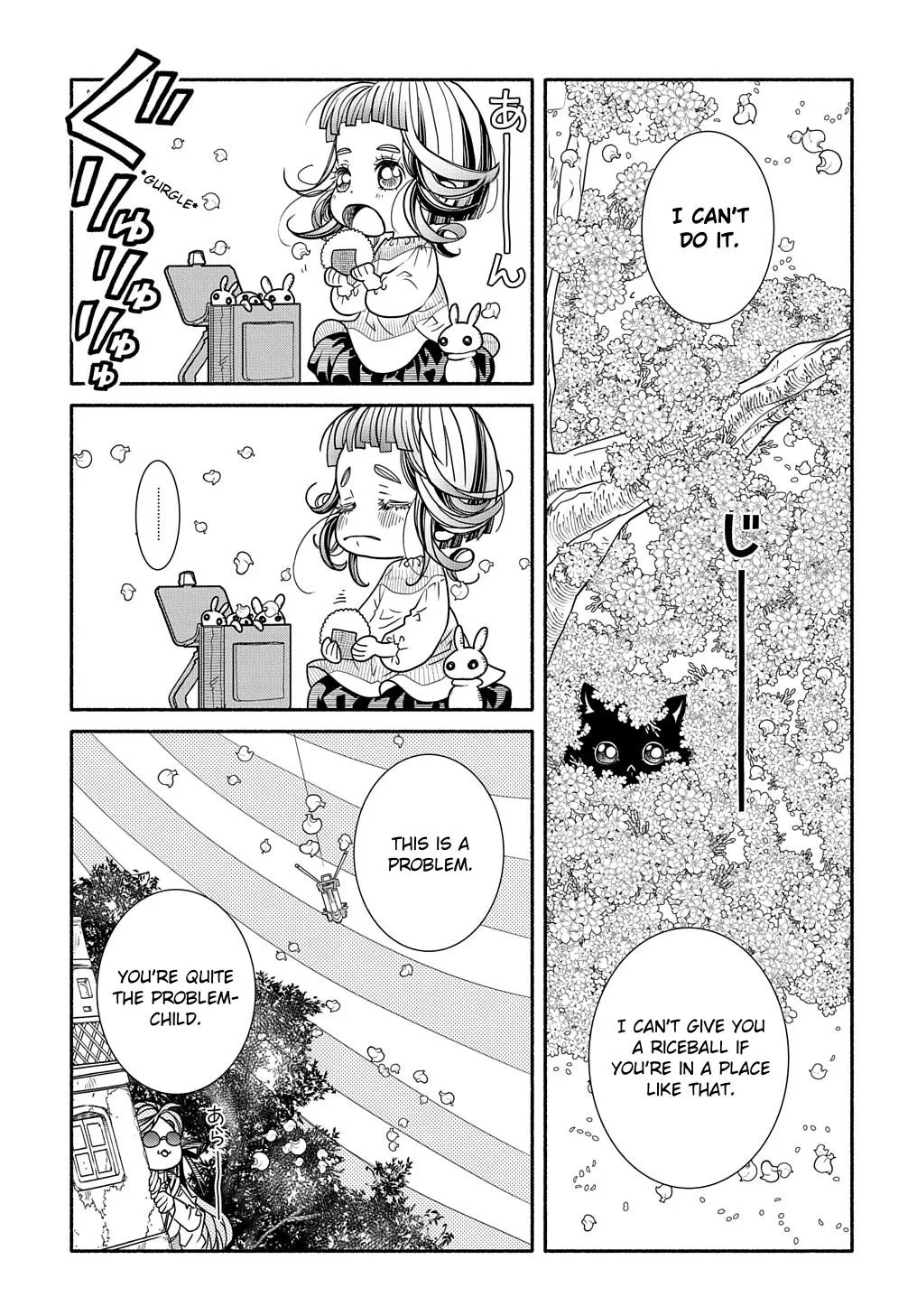 Colori Colore Creare Zinmanga X Chapter 1 Page 36