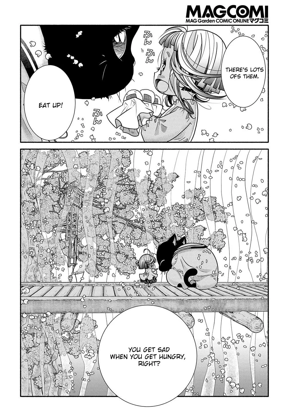 Colori Colore Creare Zinmanga X Chapter 1 Page 45